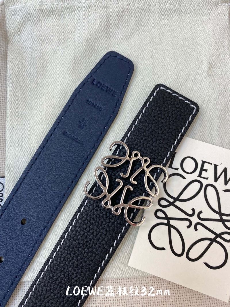 Loewe Belts